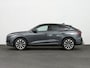 Audi Q3 Sportback S edition e-hybrid 272 pk | Techniekpakket plus | Panorama-glasdak | Optiekpakket zwart-glanzend | Trekhaak mech |
