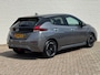 Nissan Leaf N-Connecta 39 kWh 360 Camera Clima Cruise Stuurverw. + Stoelverwarming V+A Carplay