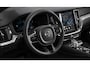 Volvo V60 T6 333PK Automaat Plug-in hybrid AWD Plus Dark Adaptive Cruise Control/ Apple Carplay/ Android Auto/ Achteruitrijcamera/ Parkeersensoren voor en achter/ Stoelverwarming/ Stuurverwarming/ Elektrisch bedienbare stoelen met geheugen