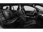 Volvo V60 T6 333PK Automaat Plug-in hybrid AWD Plus Dark Adaptive Cruise Control/ Apple Carplay/ Android Auto/ Achteruitrijcamera/ Parkeersensoren voor en achter/ Stoelverwarming/ Stuurverwarming/ Elektrisch bedienbare stoelen met geheugen