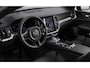 Volvo V60 T6 333PK Automaat Plug-in hybrid AWD Plus Dark Adaptive Cruise Control/ Apple Carplay/ Android Auto/ Achteruitrijcamera/ Parkeersensoren voor en achter/ Stoelverwarming/ Stuurverwarming/ Elektrisch bedienbare stoelen met geheugen