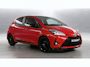 Toyota Yaris 1.5 Hybrid 101pk GR-Sport Automaat / Cruise Control / Keyless / Camera