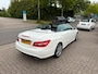 Mercedes-Benz E-klasse Cabrio 350 CGI Avantgarde, AMG, Leder, Navi, Alle opties