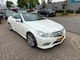 Mercedes-Benz E-klasse Cabrio 350 CGI Avantgarde, AMG, Leder, Navi, Alle opties