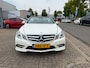 Mercedes-Benz E-klasse Cabrio 350 CGI Avantgarde, AMG, Leder, Navi, Alle opties