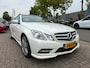 Mercedes-Benz E-klasse Cabrio 350 CGI Avantgarde, AMG, Leder, Navi, Alle opties