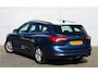 Ford Focus Wagon 1.0 ECOBOOST TREND EDITION BUSINESS TREKHAAK | NAVIGATIE | CRUISE CONTROL | PDC | ALL IN RIJKLAARPRIJS