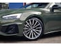 Audi A5 Sportback 35 TFSI S edition Competition | Apple Carplay/Android Auto | Stoelverwarming | Elek. Achterklep | keyless | Navi | Alcantara bekleding | Electronic climate controle | Elektrisch bedienbare achterklep