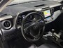 Toyota RAV4 2.5 Hybrid 2WD Style |1e eigenaar | Orgineel NL | Camera | Parkeersensoren | Beschermstrip achterbumper | Navigatie af fabriek