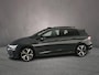 Volkswagen Golf GTE 1.5 TSI eHybrid 272pk DSG Automaat Trekhaak, Panoramadak, 360 camera, Adaptive cruise control, Black Style, LED matrix koplampen, Achteruitrijcamera