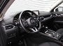 Mazda CX-5 2.0 SkyActiv-G 165 Skylease | Trekhaak | 17" LM | Navi | Apple Carplay/Android Auto | Parkeersensor achter | LED | Cruise | All season | Dealeronderhouden |