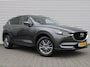 Mazda CX-5 2.0 SkyActiv-G 165 Skylease | Trekhaak | 17" LM | Navi | Apple Carplay/Android Auto | Parkeersensor achter | LED | Cruise | All season | Dealeronderhouden |