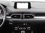 Mazda CX-5 2.0 SkyActiv-G 165 Skylease | Trekhaak | 17" LM | Navi | Apple Carplay/Android Auto | Parkeersensor achter | LED | Cruise | All season | Dealeronderhouden |