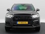 Audi Q5 55 TFSi e 367 Pk S Line Competition | Stoelverwarming | Adaptive Cruise | Bang & Olufsen | Trekhaak | Parkeersensoren | Climatronic | 21 Inch | 124.381 Km !!
