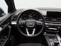 Audi Q5 55 TFSi e 367 Pk S Line Competition | Stoelverwarming | Adaptive Cruise | Bang & Olufsen | Trekhaak | Parkeersensoren | Climatronic | 21 Inch | 124.381 Km !!
