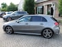 Mercedes-Benz A-klasse 200 Business Solution AMG Line, Led ,Sfeerverl., Pano/schuifdak ,Leder enz .