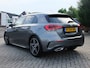 Mercedes-Benz A-klasse 200 Business Solution AMG Line, Led ,Sfeerverl., Pano/schuifdak ,Leder enz .