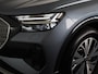 Audi Q4 e-tron 45 quattro Advanced edition 82 kWh SOH 100% | Leder | Adaptive cruise | Achteruitrijcamera | Side assist