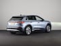 Audi Q4 e-tron 45 quattro Advanced edition 82 kWh SOH 100% | Leder | Adaptive cruise | Achteruitrijcamera | Side assist