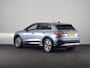 Audi Q4 e-tron 45 quattro Advanced edition 82 kWh SOH 100% | Leder | Adaptive cruise | Achteruitrijcamera | Side assist
