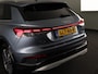 Audi Q4 e-tron 45 quattro Advanced edition 82 kWh SOH 100% | Leder | Adaptive cruise | Achteruitrijcamera | Side assist