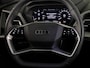 Audi Q4 e-tron 45 quattro Advanced edition 82 kWh SOH 100% | Leder | Adaptive cruise | Achteruitrijcamera | Side assist