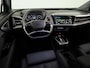 Audi Q4 e-tron 45 quattro Advanced edition 82 kWh SOH 100% | Leder | Adaptive cruise | Achteruitrijcamera | Side assist