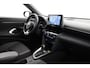 Toyota Yaris Cross 1.5 Hybrid Dynamic | Dodehoek detectie | Parkeersensoren voor/achter | Apple Carplay / Android Auto | Stoel-/stuurverwarming | Adaptive Cruise | Full LED | Keyless | Clima | Camera | 17 inch