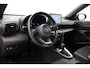 Toyota Yaris Cross 1.5 Hybrid Dynamic | Dodehoek detectie | Parkeersensoren voor/achter | Apple Carplay / Android Auto | Stoel-/stuurverwarming | Adaptive Cruise | Full LED | Keyless | Clima | Camera | 17 inch