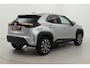 Toyota Yaris Cross 1.5 Hybrid Dynamic | Dodehoek detectie | Parkeersensoren voor/achter | Apple Carplay / Android Auto | Stoel-/stuurverwarming | Adaptive Cruise | Full LED | Keyless | Clima | Camera | 17 inch