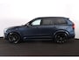 Volvo XC90 T8 Recharge AWD Ultra Black Edition - Panorama/schuifdak - Luchtvering - IntelliSafe Surround - 360º Camera - Bowers & Wilkins audio - Adaptieve LED koplampen - Verwarmde voorstoelen, stuur & achterbank - Parkeersensoren voor & achter - Elektr. bedienb. voorstoelen met geheugen - Geventileerde voorstoelen - Head up display - Draadloze tel. lader - Extra getint glas - Inklapbare trekhaak - 21' LMV