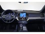 Volvo XC90 T8 Recharge AWD Ultra Black Edition - Panorama/schuifdak - Luchtvering - IntelliSafe Surround - 360º Camera - Bowers & Wilkins audio - Adaptieve LED koplampen - Verwarmde voorstoelen, stuur & achterbank - Parkeersensoren voor & achter - Elektr. bedienb. voorstoelen met geheugen - Geventileerde voorstoelen - Head up display - Draadloze tel. lader - Extra getint glas - Inklapbare trekhaak - 21' LMV