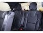 Volvo XC90 T8 Recharge AWD Ultra Black Edition - Panorama/schuifdak - Luchtvering - IntelliSafe Surround - 360º Camera - Bowers & Wilkins audio - Adaptieve LED koplampen - Verwarmde voorstoelen, stuur & achterbank - Parkeersensoren voor & achter - Elektr. bedienb. voorstoelen met geheugen - Geventileerde voorstoelen - Head up display - Draadloze tel. lader - Extra getint glas - Inklapbare trekhaak - 21' LMV