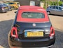 Fiat 500C 1.0 Hybrid Lounge
