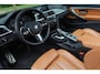 BMW 4-Serie Cabrio 440i High Executive Aut. | M-Pakket | Lederen Dashboard | Harman & Kardon | Adaptief | Dealeronderhouden | NAP