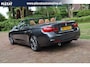 BMW 4-Serie Cabrio 440i High Executive Aut. | M-Pakket | Lederen Dashboard | Harman & Kardon | Adaptief | Dealeronderhouden | NAP