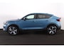 Volvo C40 Recharge Ultimate 69 kWh - Panoramadak - IntelliSafe Assist & Surround - 360º Camera - Harman Kardon audio - Verwarmde voorstoelen & stuur - Elektr. bedienb. voorstoelen met geheugen links - Draadloze tel. lader - Extra getint glas - Inklapbare trekhaak - 19' LMV