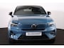 Volvo C40 Recharge Ultimate 69 kWh - Panoramadak - IntelliSafe Assist & Surround - 360º Camera - Harman Kardon audio - Verwarmde voorstoelen & stuur - Elektr. bedienb. voorstoelen met geheugen links - Draadloze tel. lader - Extra getint glas - Inklapbare trekhaak - 19' LMV