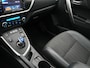 Toyota Auris 1.8 Hybrid Executive | Panoramadak | Parkeersensoren V+A | Stoelverwarming