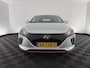 Hyundai Ioniq Comfort EV {SoH-94%} (INCL-BTW) Aut. *ADAPTIVE-CRUISE | DIGI-COCKPIT | SHIFTPADDLES | LANE-ASSIST | CCS-FASTLOADER | CRUISE | CAMERA | KEYLESS | DAB+ | NAVI-FULLMAP | ECC | PDC | 16"*