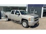 Chevrolet Silverado 2500 Duramax