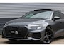 Audi A3 Sportback 35 TFSI 3x S-Line | Panoramadak | RS Zetels | Standkachel | Apple carplay | Blackoptik | Elektrische kofferbak |