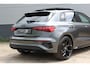 Audi A3 Sportback 35 TFSI 3x S-Line | Panoramadak | RS Zetels | Standkachel | Apple carplay | Blackoptik | Elektrische kofferbak |