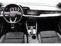 Audi A3 Sportback 35 TFSI 3x S-Line | Panoramadak | RS Zetels | Standkachel | Apple carplay | Blackoptik | Elektrische kofferbak |