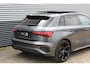 Audi A3 Sportback 35 TFSI 3x S-Line | Panoramadak | RS Zetels | Standkachel | Apple carplay | Blackoptik | Elektrische kofferbak |