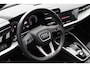 Audi A3 Sportback 35 TFSI 3x S-Line | Panoramadak | RS Zetels | Standkachel | Apple carplay | Blackoptik | Elektrische kofferbak |