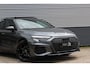 Audi A3 Sportback 35 TFSI 3x S-Line | Panoramadak | RS Zetels | Standkachel | Apple carplay | Blackoptik | Elektrische kofferbak |