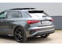 Audi A3 Sportback 35 TFSI 3x S-Line | Panoramadak | RS Zetels | Standkachel | Apple carplay | Blackoptik | Elektrische kofferbak |