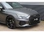 Audi A3 Sportback 35 TFSI 3x S-Line | Panoramadak | RS Zetels | Standkachel | Apple carplay | Blackoptik | Elektrische kofferbak |