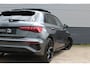 Audi A3 Sportback 35 TFSI 3x S-Line | Panoramadak | RS Zetels | Standkachel | Apple carplay | Blackoptik | Elektrische kofferbak |